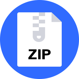 ZIP Icon